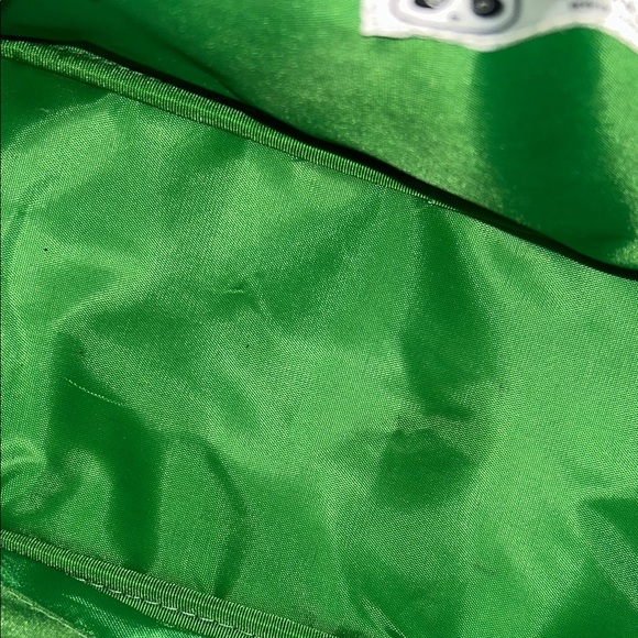 Panda Rama Chic White and Blue Crossbody Bag - Picture 14 of 15